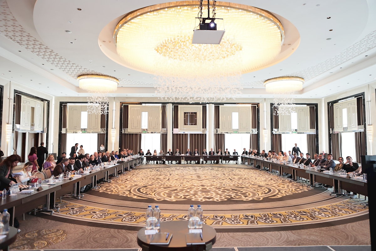 Ekonomi ve Finans Buluşmaları - 30 Mayıs 2023 / İstanbul - 9