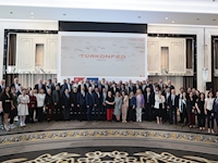 Ekonomi ve Finans Buluşmaları - 30 Mayıs 2023 / İstanbul - 24