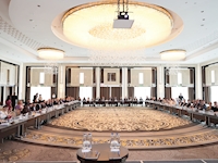 Ekonomi ve Finans Buluşmaları - 30 Mayıs 2023 / İstanbul - 29
