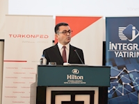 Ekonomi ve Finans Buluşmaları - 30 Mayıs 2023 / İstanbul - 32