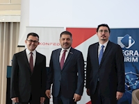 Ekonomi ve Finans Buluşmaları - 30 Mayıs 2023 / İstanbul - 34