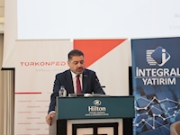Ekonomi ve Finans Buluşmaları - 30 Mayıs 2023 / İstanbul - 35