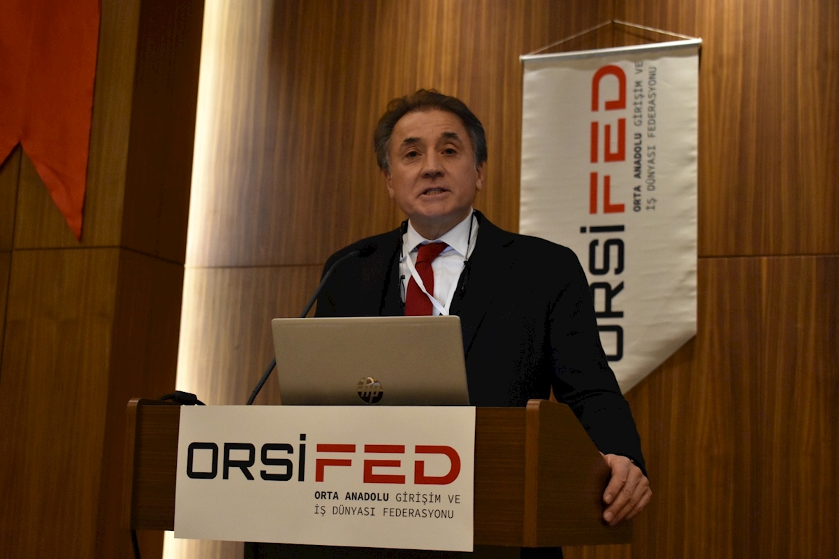 Finans Sohbetleri - 30 Mart 2022 / Kayseri	 - 2