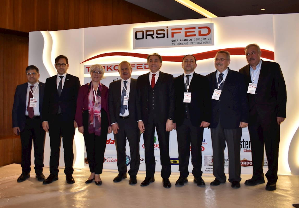 Finans Sohbetleri - 30 Mart 2022 / Kayseri	 - 4
