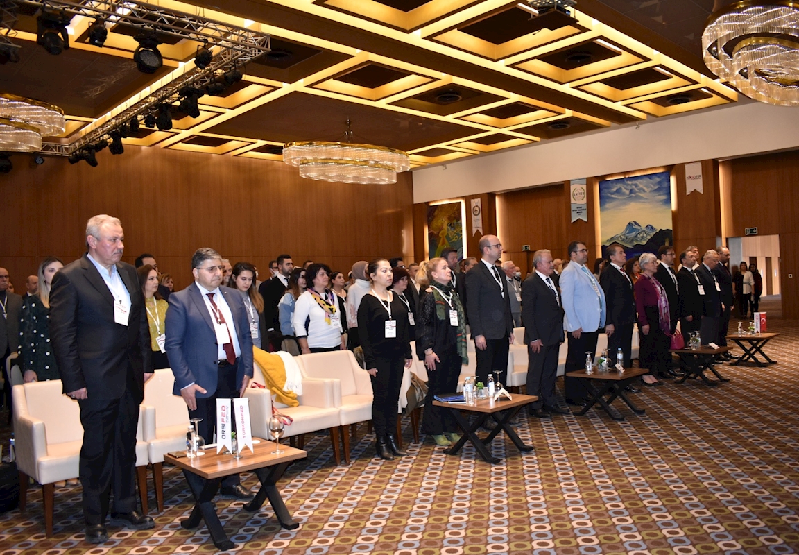 Finans Sohbetleri - 30 Mart 2022 / Kayseri	 - 7