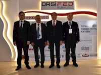 Finans Sohbetleri - 30 Mart 2022 / Kayseri	 - 16