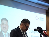 Girişimde Kadın Gücü - 10 Nisan 2025 / Afyonkarahisar - 9