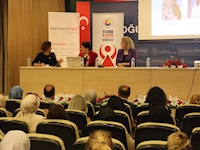 Girişimde Kadın Gücü- 11 Eylül 2024 / Erzurum - 21