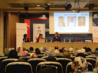 Girişimde Kadın Gücü- 11 Eylül 2024 / Erzurum - 22