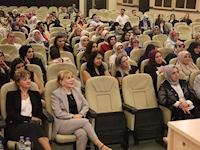 Girişimde Kadın Gücü- 11 Eylül 2024 / Erzurum - 23