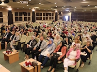Girişimde Kadın Gücü- 11 Eylül 2024 / Erzurum - 24