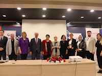 Girişimde Kadın Gücü- 11 Eylül 2024 / Erzurum - 25