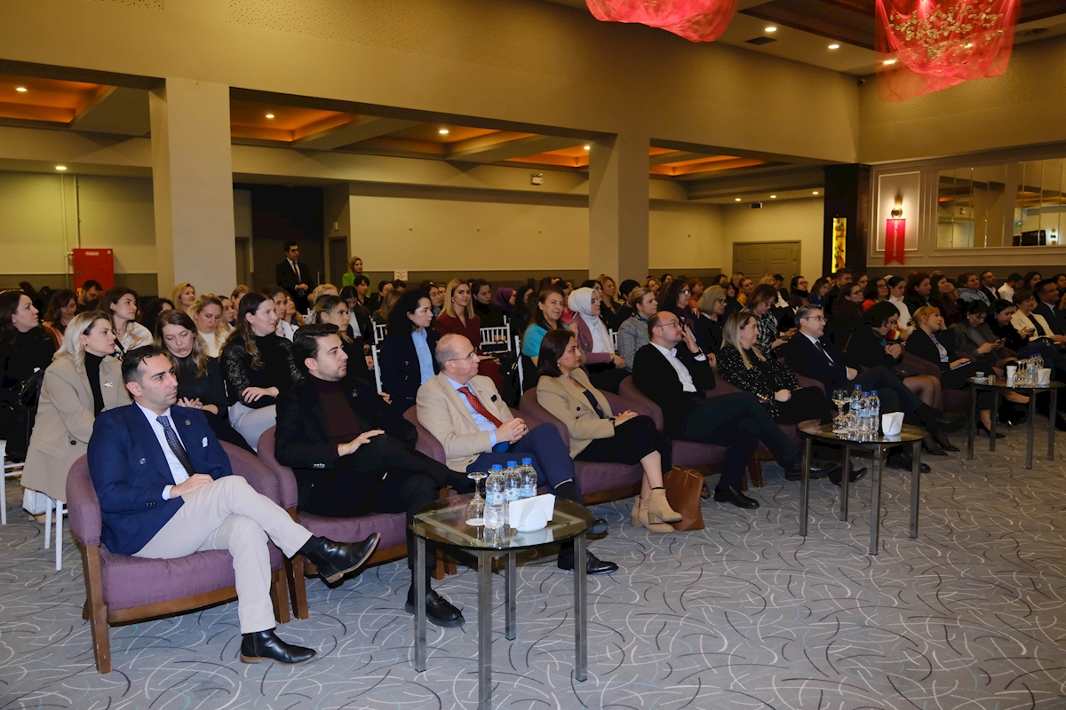 Girişimde Kadın Gücü - 16 Ocak 2025 / Bandırma - 6