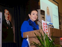 Girişimde Kadın Gücü - 16 Ocak 2025 / Bandırma - 10