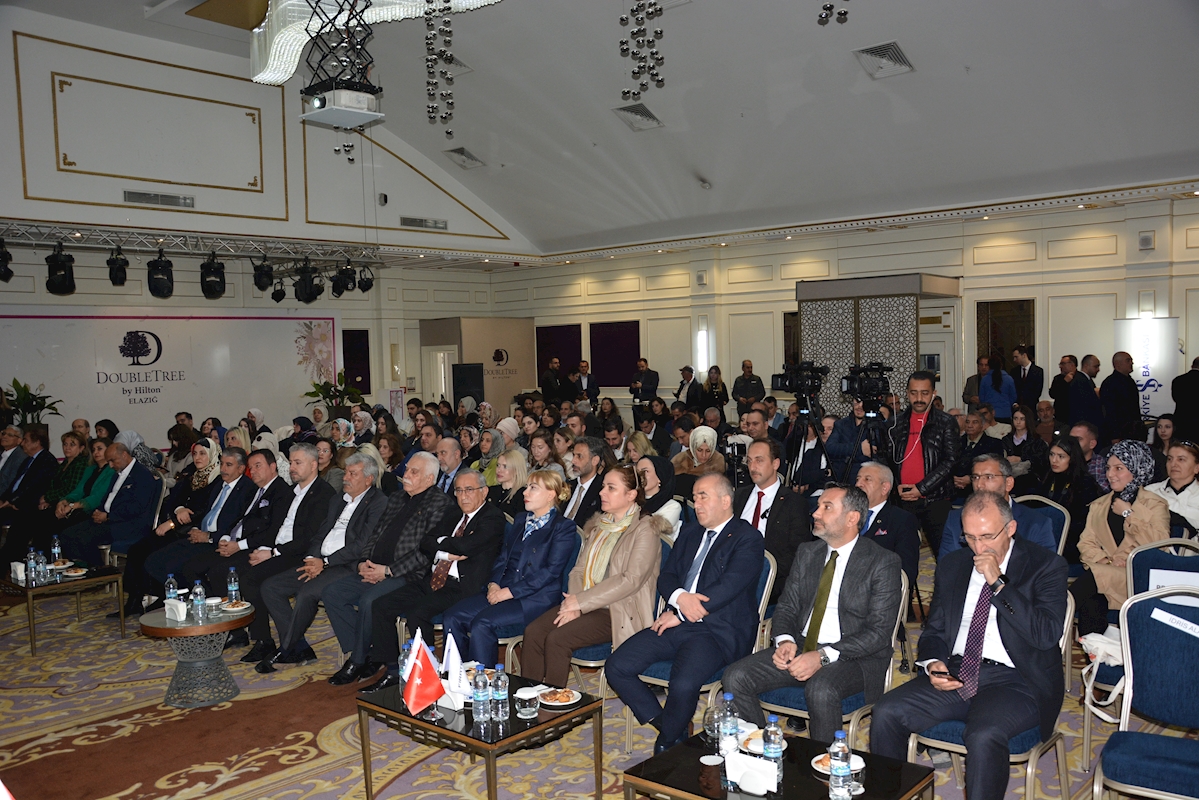 Girişimde Kadın Gücü - 20 Kasım 2024 / Elazığ - 2