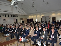 Girişimde Kadın Gücü - 20 Kasım 2024 / Elazığ - 13
