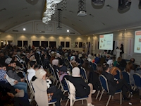 Girişimde Kadın Gücü - 20 Kasım 2024 / Elazığ - 14