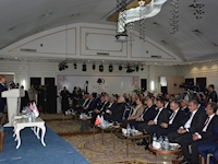 Girişimde Kadın Gücü - 20 Kasım 2024 / Elazığ - 15