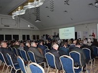 Girişimde Kadın Gücü - 20 Kasım 2024 / Elazığ - 16
