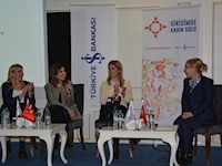 Girişimde Kadın Gücü - 20 Kasım 2024 / Elazığ - 19