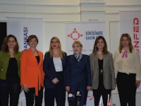 Girişimde Kadın Gücü - 20 Kasım 2024 / Elazığ - 20