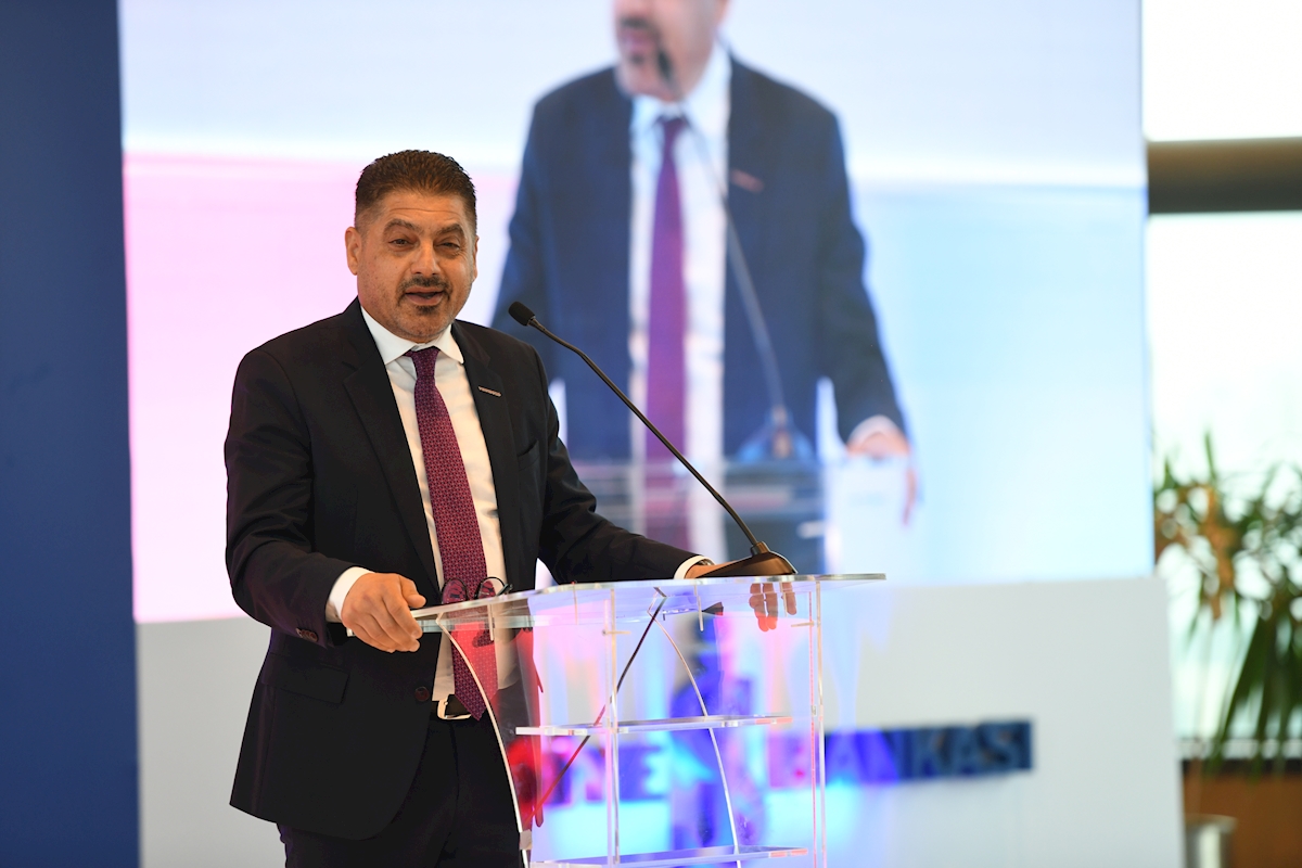 Girişimde Kadın Gücü 2024 Lansmanı - 30 Nisan 2024 / İstanbul - 8