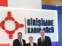 Girişimde Kadın Gücü 2024 Lansmanı - 30 Nisan 2024 / İstanbul - 17