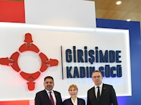 Girişimde Kadın Gücü 2024 Lansmanı - 30 Nisan 2024 / İstanbul - 19