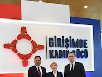 Girişimde Kadın Gücü 2024 Lansmanı - 30 Nisan 2024 / İstanbul - 20