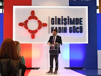 Girişimde Kadın Gücü 2024 Lansmanı - 30 Nisan 2024 / İstanbul - 26