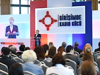 Girişimde Kadın Gücü 2024 Lansmanı - 30 Nisan 2024 / İstanbul - 27