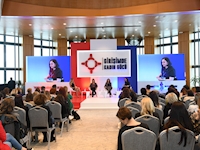 Girişimde Kadın Gücü 2024 Lansmanı - 30 Nisan 2024 / İstanbul - 30