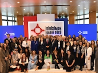 Girişimde Kadın Gücü 2024 Lansmanı - 30 Nisan 2024 / İstanbul - 31