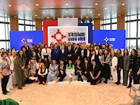 Girişimde Kadın Gücü 2024 Lansmanı - 30 Nisan 2024 / İstanbul - 32