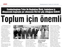 Girişimde Kadın Gücü - 21 Mayıs 2025 / KKTC - 28