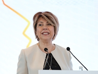 Girişimde Kadın Gücü Projesi - 1 Haziran 2022 / İstanbul - 15
