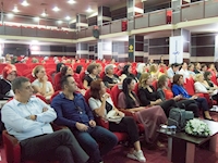 Girişimde Kadın Gücü Projesi - 20 Eylül 2022 / Adıyaman - 21