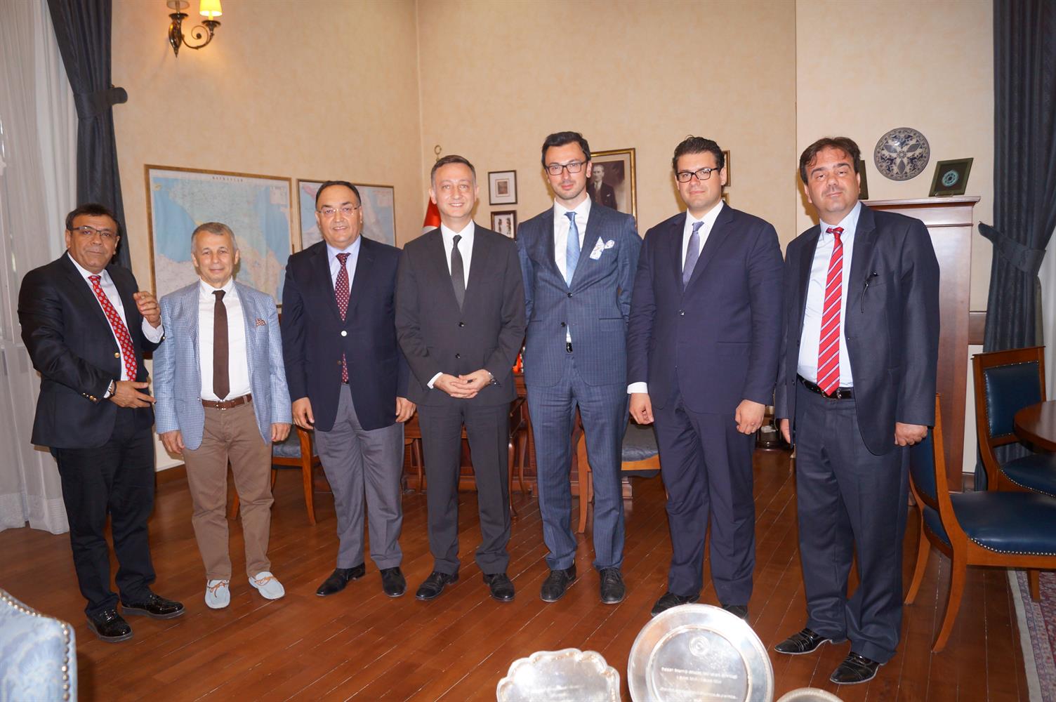 Gürcistan - Tiflis Ziyareti Fotoğraf Albümü - 38