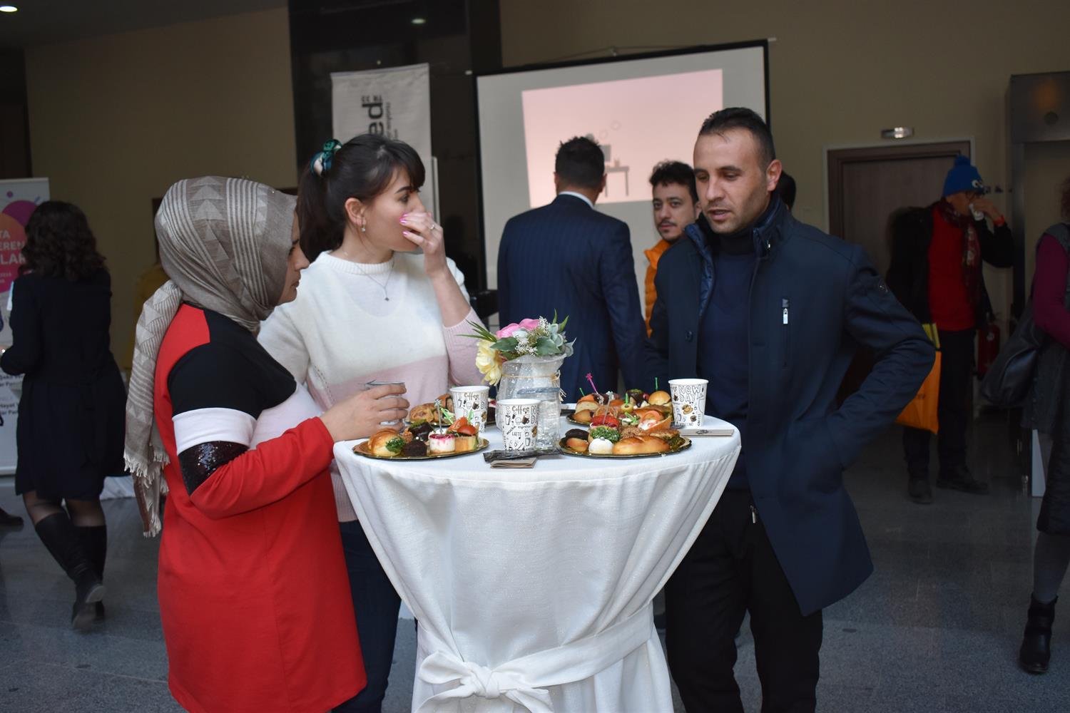 Hayata Şekil Veren Kadınlar Toplantısı - 13 Aralık 2019 / Kütahya - 3
