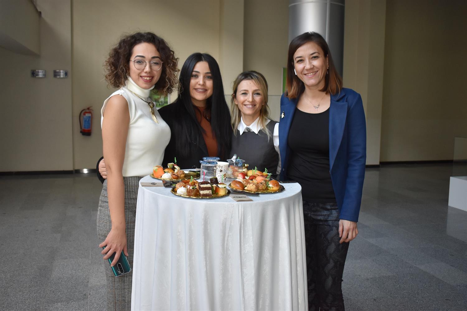 Hayata Şekil Veren Kadınlar Toplantısı - 13 Aralık 2019 / Kütahya - 4