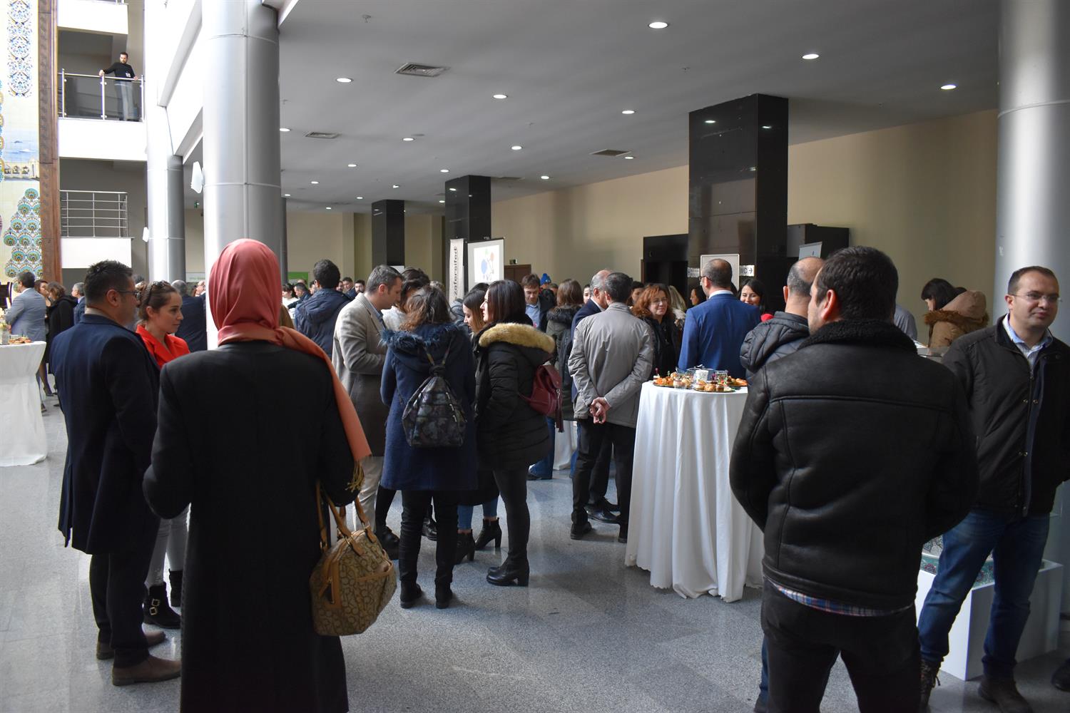 Hayata Şekil Veren Kadınlar Toplantısı - 13 Aralık 2019 / Kütahya - 5