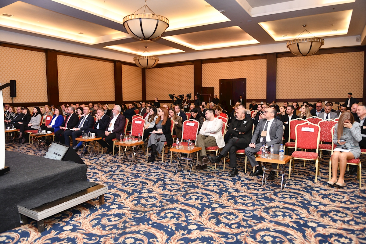 İkiz Dönüşümde Yeni Ufuklar - 26 Kasım 2024 / Denizli - 11