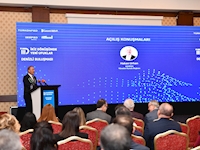İkiz Dönüşümde Yeni Ufuklar - 26 Kasım 2024 / Denizli - 14