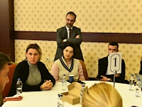 İkiz Dönüşümde Yeni Ufuklar - 26 Kasım 2024 / Denizli - 19