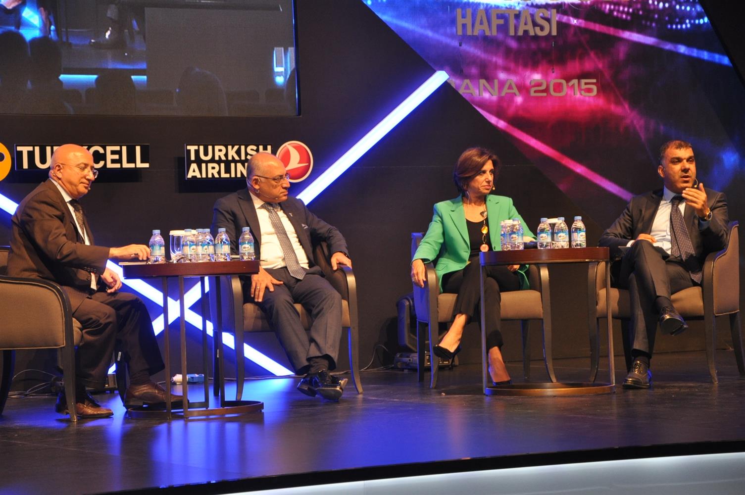 İnovasyon Haftası 2015 - Adana - 4