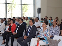 İş Dünyası için Yerel Kalkınma - 26 Haziran 2024 / Hatay - 13