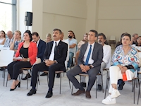 İş Dünyası için Yerel Kalkınma - 26 Haziran 2024 / Hatay - 16