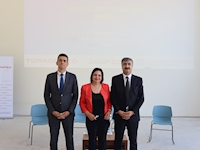 İş Dünyası için Yerel Kalkınma - 26 Haziran 2024 / Hatay - 22