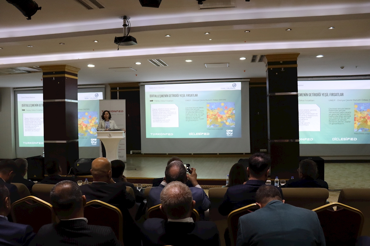 İş Dünyası için Yerel Kalkınma Projesi - 10 Haziran 2023  / Şırnak - 2
