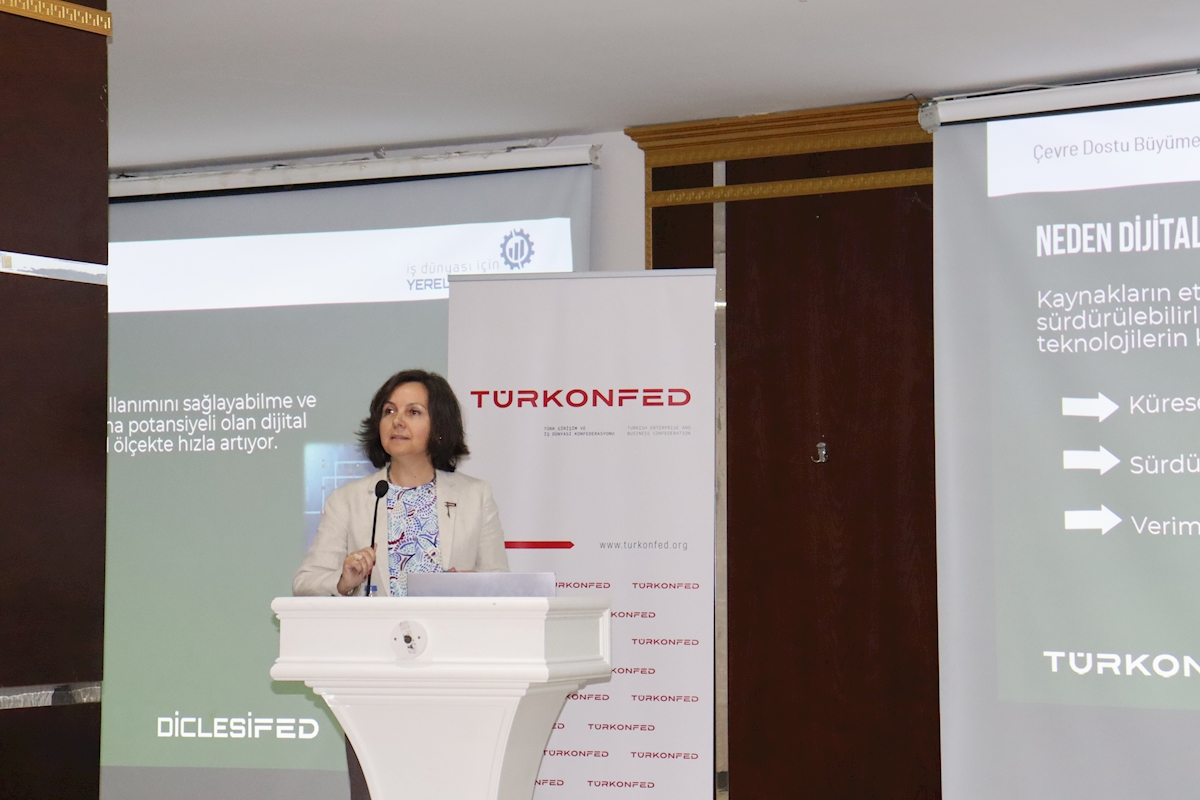 İş Dünyası için Yerel Kalkınma Projesi - 10 Haziran 2023  / Şırnak - 4